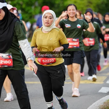 Runner Photo 4078500