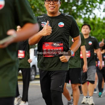 Runner Photo 4078506