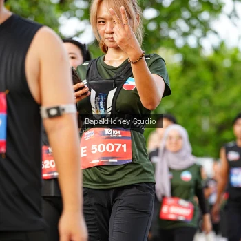 Runner Photo 4078507
