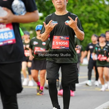 Runner Photo 4078528