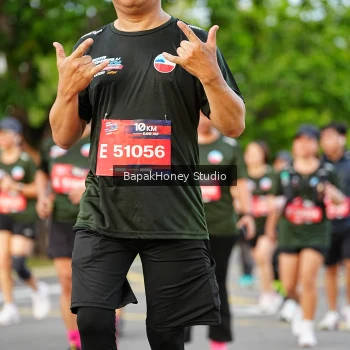 Runner Photo 4078531