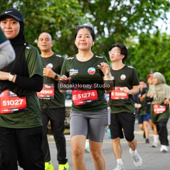Runner Photo 4078542
