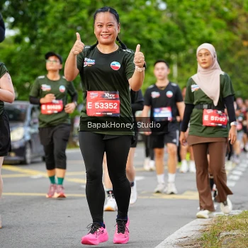 Runner Photo 4078544