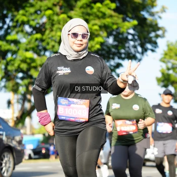 Runner Photo 4078546