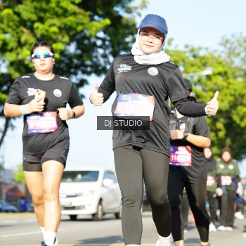 Runner Photo 4078554