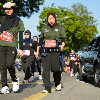 Runner Photo 4078585