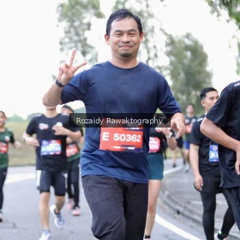 Runner Photo 4078609