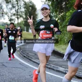 Runner Photo 4078612