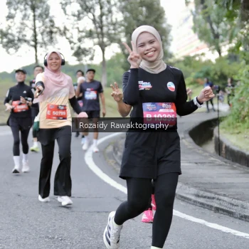 Runner Photo 4078614