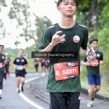 Runner Photo 4078616
