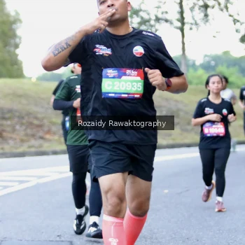 Runner Photo 4078626