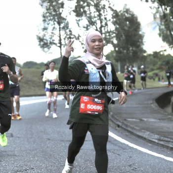 Runner Photo 4078632