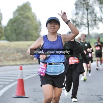 Runner Photo 4078633