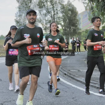 Runner Photo 4078634
