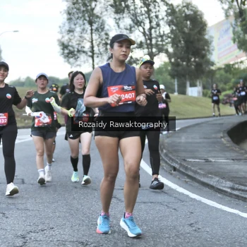 Runner Photo 4078635