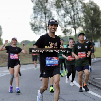 Runner Photo 4078637