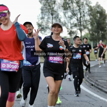 Runner Photo 4078638