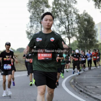 Runner Photo 4078640