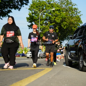 Runner Photo 4078645