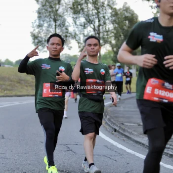 Runner Photo 4078646