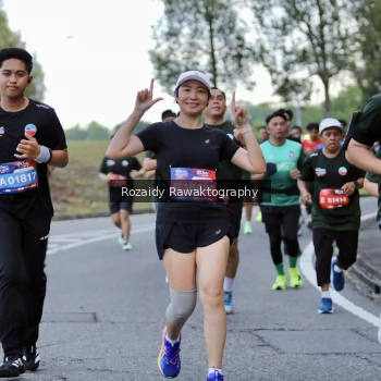 Runner Photo 4078648