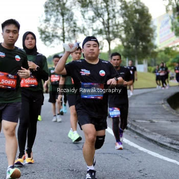 Runner Photo 4078649