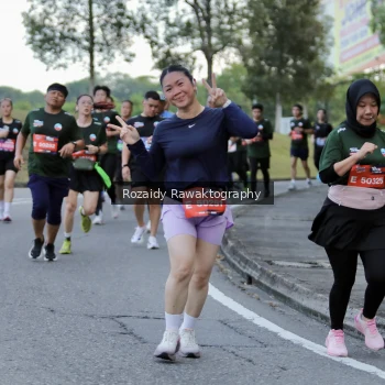 Runner Photo 4078652