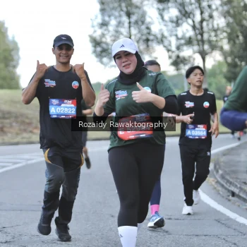 Runner Photo 4078657