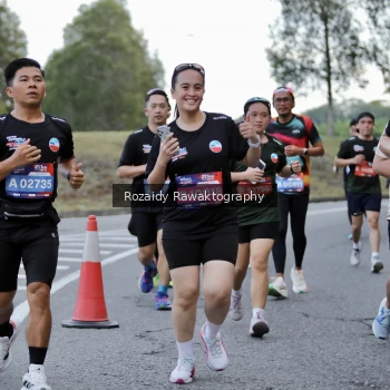 Runner Photo 4078662
