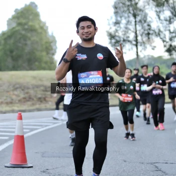 Runner Photo 4078666