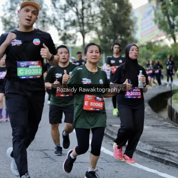 Runner Photo 4078667