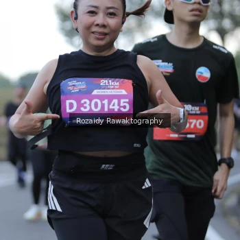Runner Photo 4078672