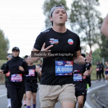 Runner Photo 4078673
