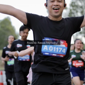 Runner Photo 4078678