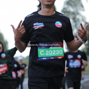 Runner Photo 4078683