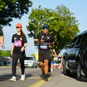 Runner Photo 4078684