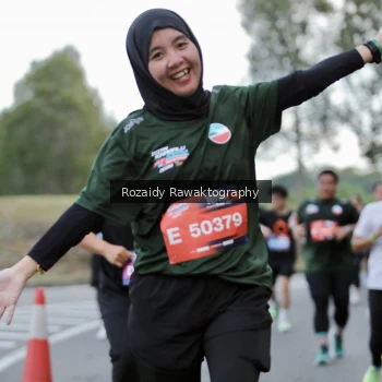 Runner Photo 4078685
