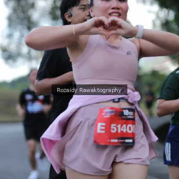 Runner Photo 4078688
