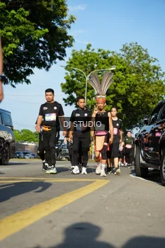 Runner Photo 4078850