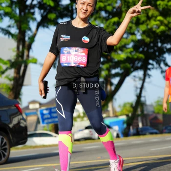 Runner Photo 4078921