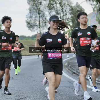 Runner Photo 4078973