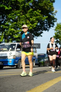 Runner Photo 4078987