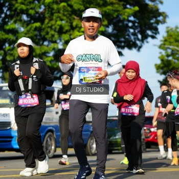 Runner Photo 4078989