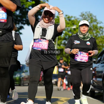 Runner Photo 4079002
