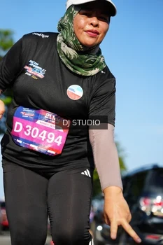 Runner Photo 4079007