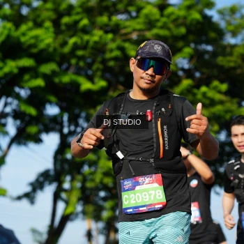 Runner Photo 4079027