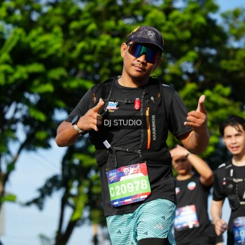 Runner Photo 4079029