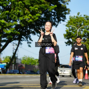 Runner Photo 4079030