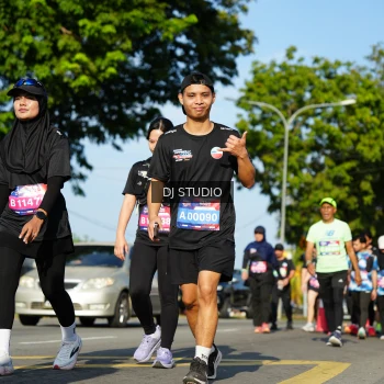 Runner Photo 4079032