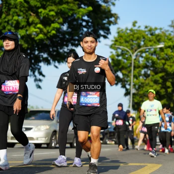 Runner Photo 4079034